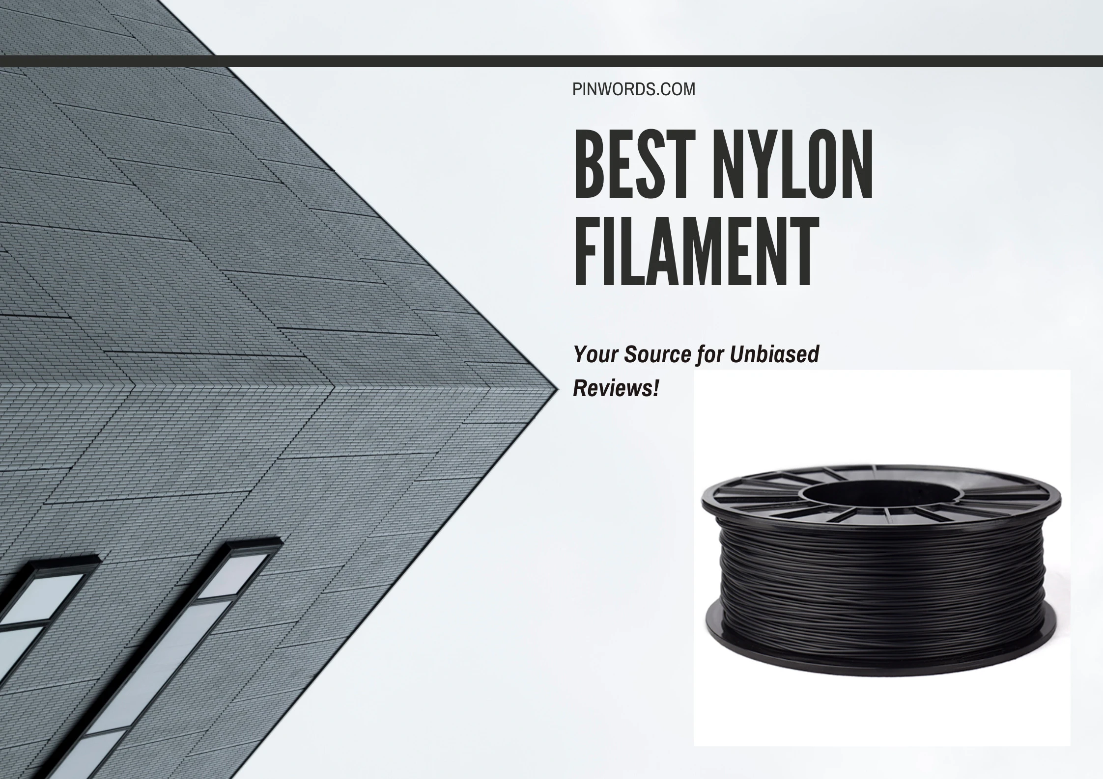 Best Nylon Filament